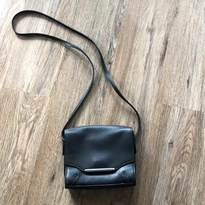 Rag & Bone leather crossbody bag